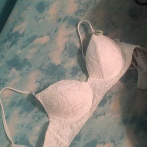 Forever 21 swimsuit top